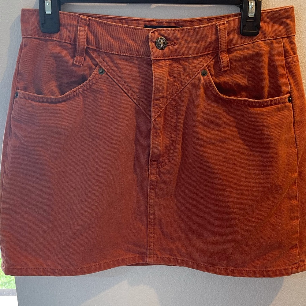 Skirt
